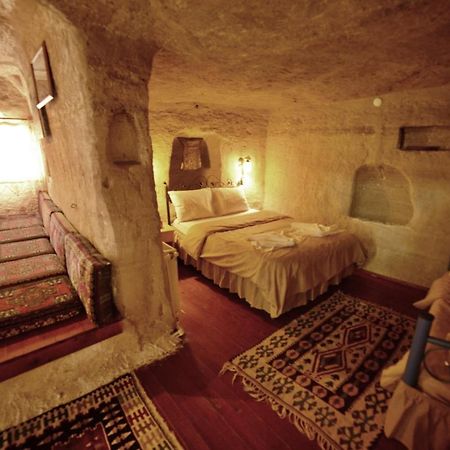 Cave Seasons Deluxe Hotel Goreme Exterior photo